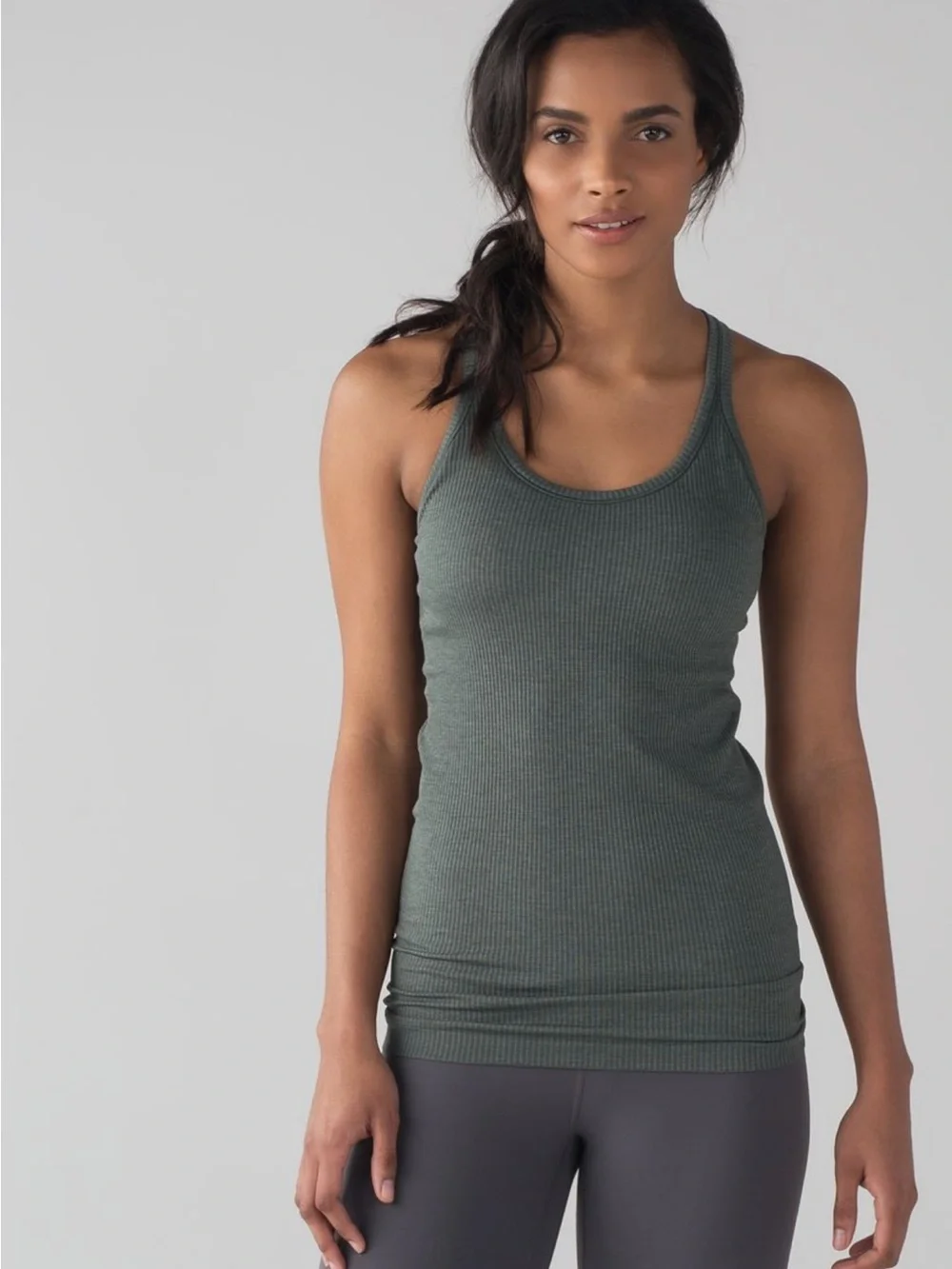 Lululemon Ebb to Street Tank Top
